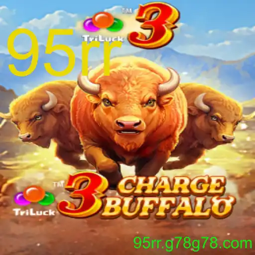 Descubra o Mundo de 3ChargeBuffalo: Um Mergulho na Aventura