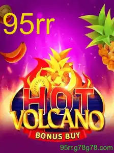 HotVolcanoBonusBuy