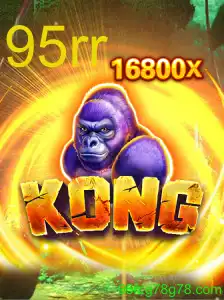 Explorando o Mundo de Kong