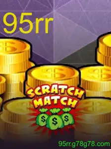 ScratchMatch