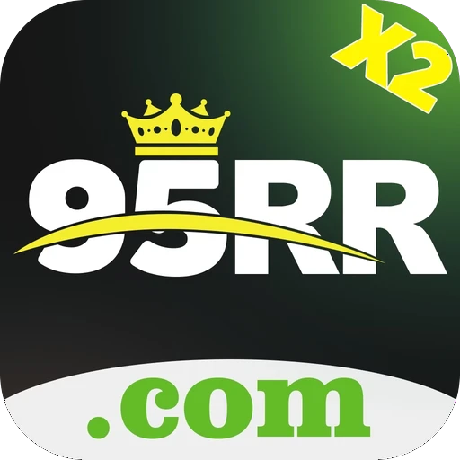 95rr Logo
